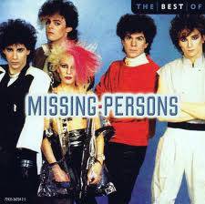 Missing Persons - discografia, line-up, biografia, entrevistas, fotos